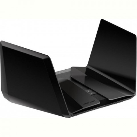 Маршрутизатор Netgear Nighthawk AX12 (RAX120-100EUS)