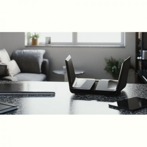 Маршрутизатор Netgear Nighthawk AX12 (RAX120-100EUS)