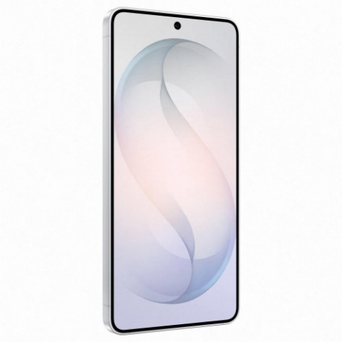 Смартфон Samsung Galaxy S26 12/256GB White (SM-S942BZWG) Купити в Україні