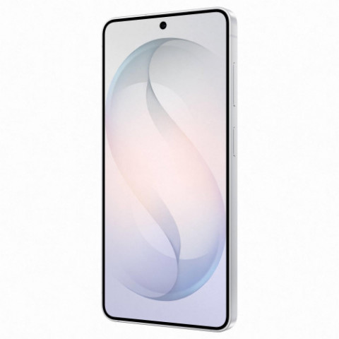 Смартфон Samsung Galaxy S26 12/256GB White (SM-S942BZWG) Купити в Україні