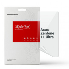 Гідрогелева плівка ArmorStandart для Asus Zenfone 11 Ultra (ARM78290)