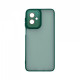 Чохол ArmorStandart ShadeX для Motorola G55 5G Dark Green (ARM83387)