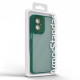 Чохол ArmorStandart ShadeX для Motorola G55 5G Dark Green (ARM83387)