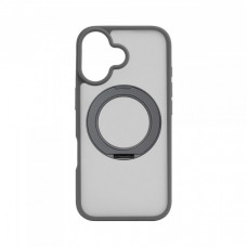 Чохол ArmorStandart Unit Stand2 для Apple iPhone 17 Titanium Grey (ARM86331)