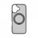 Чохол ArmorStandart Unit Stand2 для Apple iPhone 17 Titanium Grey (ARM86331)
