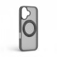 Чохол ArmorStandart Unit Stand2 для Apple iPhone 17 Titanium Grey (ARM86331)