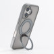 Чохол ArmorStandart Unit Stand2 для Apple iPhone 17 Titanium Grey (ARM86331)