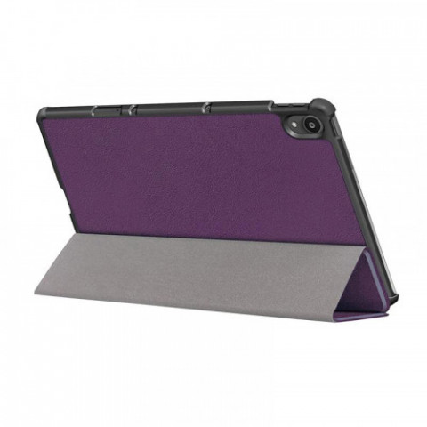 Чохол-книжка BeCover Smart Case для Lenovo Tab P11/Tab P11 Plus Purple (706094)
