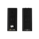 Акустична система 2E PCS203, 2.0, USB, Metal Black