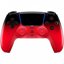 Бездротовий геймпад DualSense Techno Red (PS5 )