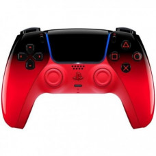 Бездротовий геймпад DualSense Techno Red (PS5 )