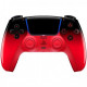 Бездротовий геймпад DualSense Techno Red (PS5 )