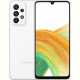Смартфон Samsung Galaxy A33 5G SM-A336 6/128GB Dual Sim White (SM-A336BZWGSEK)