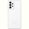 Смартфон Samsung Galaxy A33 5G SM-A336 6/128GB Dual Sim White (SM-A336BZWGSEK)