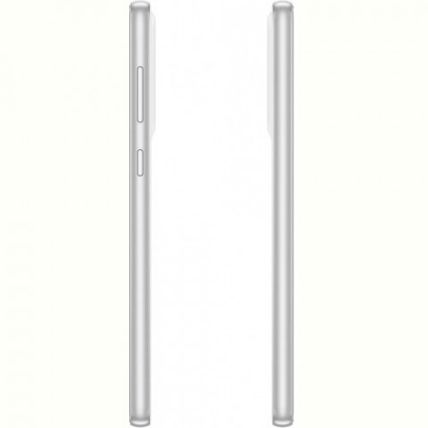 Смартфон Samsung Galaxy A33 5G SM-A336 6/128GB Dual Sim White (SM-A336BZWGSEK)
