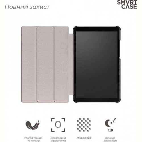 Чохол-книжка Armorstandart Smart Case для Samsung Galaxy Tab A 8.0 SM-T290/SM-T295 Blue (ARM58623)