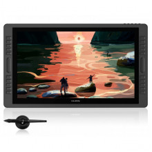 Монітор-планшет Huion Kamvas Pro 22