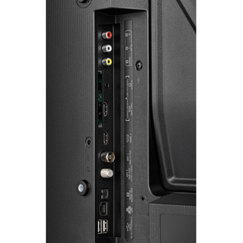 Телевізор Hisense 32A4K