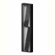 Ремінець Imiki Magnetic Band 22mm Black-Orange (G00079)