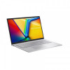 Ноутбук Asus Vivobook 17 X1704ZA-AU010 (90NB10F1-M000A0) Cool Silver