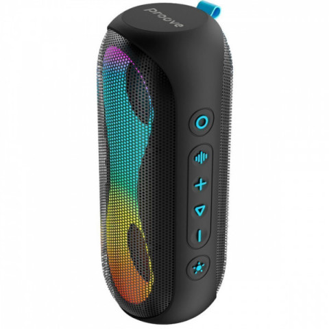 Портативна Акустика Proove SoundTrap 2 30W black Купити в Україні