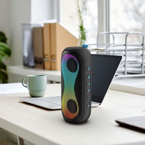 Портативна Акустика Proove SoundTrap 2 30W black Купити в Україні