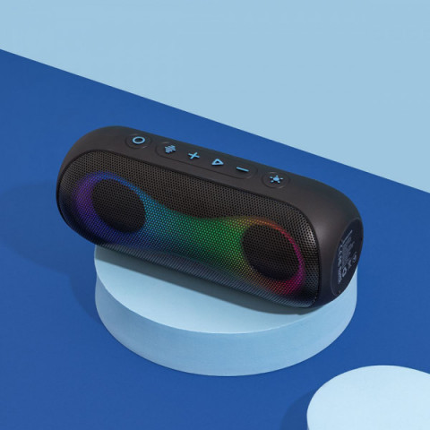Портативна Акустика Proove SoundTrap 2 30W black Купити в Україні
