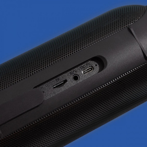 Портативна Акустика Proove SoundTrap 2 30W black Купити в Україні