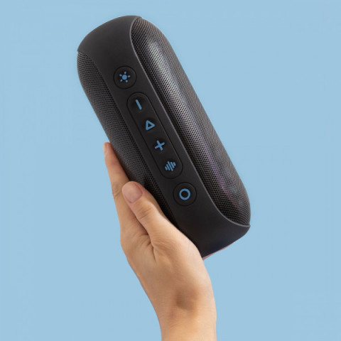 Портативна Акустика Proove SoundTrap 2 30W black Купити в Україні