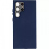 Чохол-накладка dbramante1928 Greenland Case для Samsung Galaxy S23 Ultra SM-S918 Pacific Blue (GLSUPABL1781)