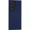 Чохол-накладка dbramante1928 Greenland Case для Samsung Galaxy S23 Ultra SM-S918 Pacific Blue (GLSUPABL1781)