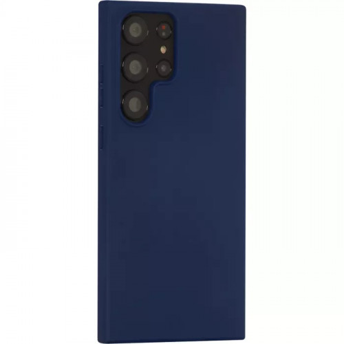 Чохол-накладка dbramante1928 Greenland Case для Samsung Galaxy S23 Ultra SM-S918 Pacific Blue (GLSUPABL1781)