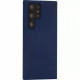 Чохол-накладка dbramante1928 Greenland Case для Samsung Galaxy S23 Ultra SM-S918 Pacific Blue (GLSUPABL1781)