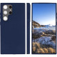Чохол-накладка dbramante1928 Greenland Case для Samsung Galaxy S23 Ultra SM-S918 Pacific Blue (GLSUPABL1781)