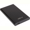 Зовнішня кишеня PowerPlant для HDD 2.5" USB3.0 (HC380411)