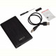 Зовнішня кишеня PowerPlant для HDD 2.5" USB3.0 (HC380411)