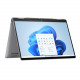 Ноутбук HP Envy x360 14-fc0026ua (B9PC8EA) Silver