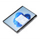 Ноутбук HP Envy x360 14-fc0026ua (B9PC8EA) Silver