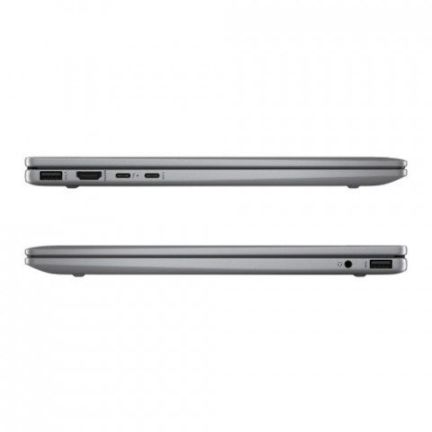 Ноутбук HP Envy x360 14-fc0026ua (B9PC8EA) Silver