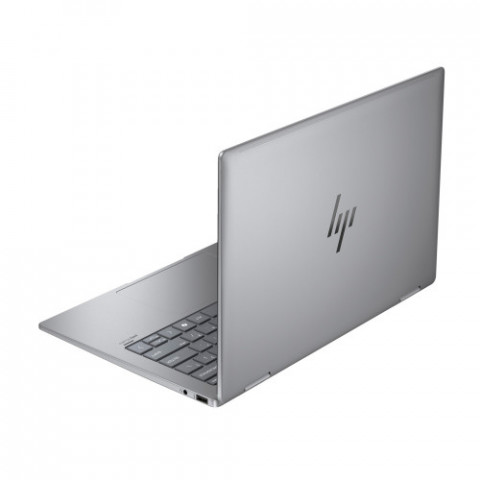 Ноутбук HP Envy x360 14-fc0026ua (B9PC8EA) Silver