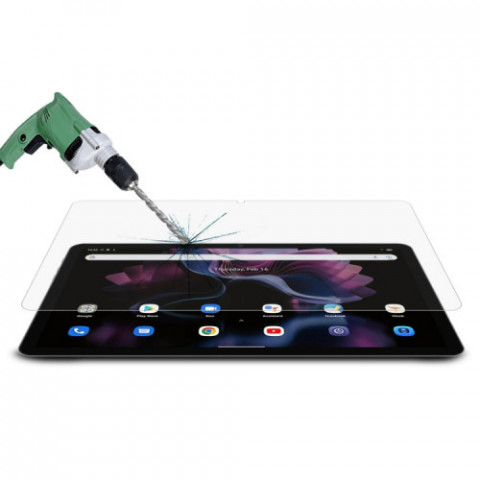 Захисне скло BeCover для Doogee Tab A9 Pro Plus 11.0" (713712)