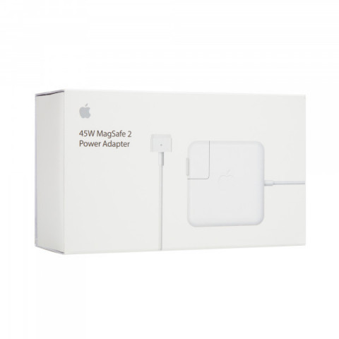 Зарядний пристрій Original 45W MagSafe 2 Power Adapter + External Cord (MD592) (ARM47613)
