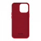 Чохол ArmorStandart ICON2 Case для Apple iPhone 13 Pro Red (ARM60495)