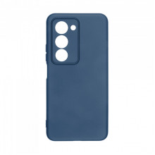 Чохол ArmorStandart ICON для Xiaomi Redmi 15 4G Camera cover Dark Blue (ARM87086)