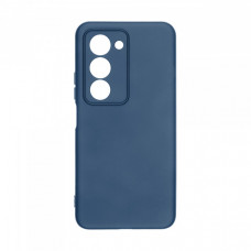 Чохол ArmorStandart ICON для Xiaomi Redmi 15 4G Camera cover Dark Blue (ARM87086)