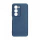 Чохол ArmorStandart ICON для Xiaomi Redmi 15 4G Camera cover Dark Blue (ARM87086)