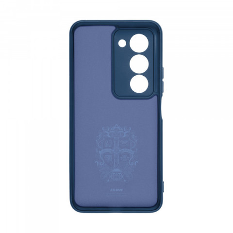 Чохол ArmorStandart ICON для Xiaomi Redmi 15 4G Camera cover Dark Blue (ARM87086)