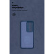 Чохол ArmorStandart ICON для Xiaomi Redmi 15 4G Camera cover Dark Blue (ARM87086)