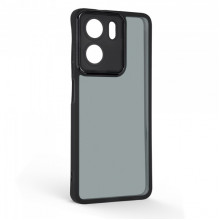 Чохол ArmorStandart Shade для OPPO A5X 4G / A5X 5G Black (ARM85618)