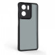 Чохол ArmorStandart Shade для OPPO A5X 4G / A5X 5G Black (ARM85618)